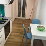 Leo Casa vacanze Palinuro