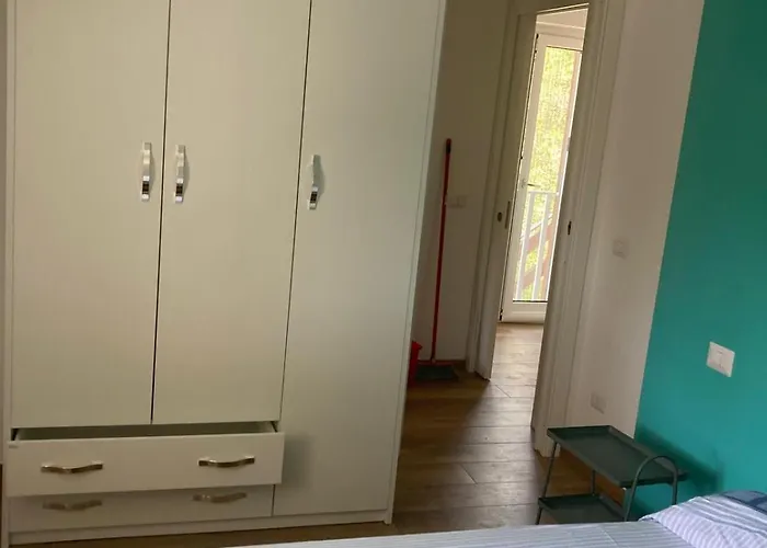 Casa de Férias Leo *